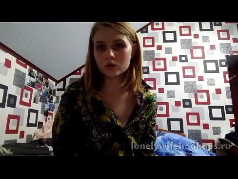 ❤️ A jovem estudante loira da Rússia gosta de pilas maiores. ☑ Porno doméstico em porno pt.cassino-vulkan646.ru ❤