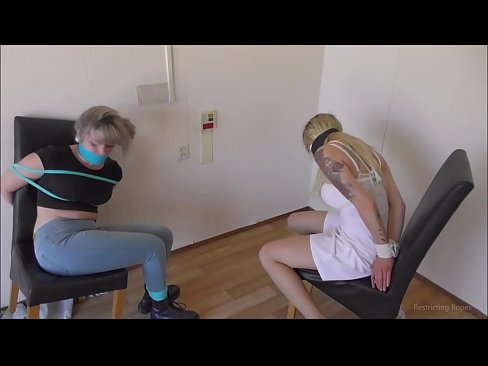❤️ Viciado / amarrado e amordaçado / donzela em apuros ☑ Porno doméstico em porno pt.cassino-vulkan646.ru ❤